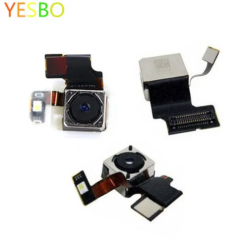 Repair Rear Camera For Iphone x 8 8plus, For iphone x 8 8plus Back Rear Camera Module