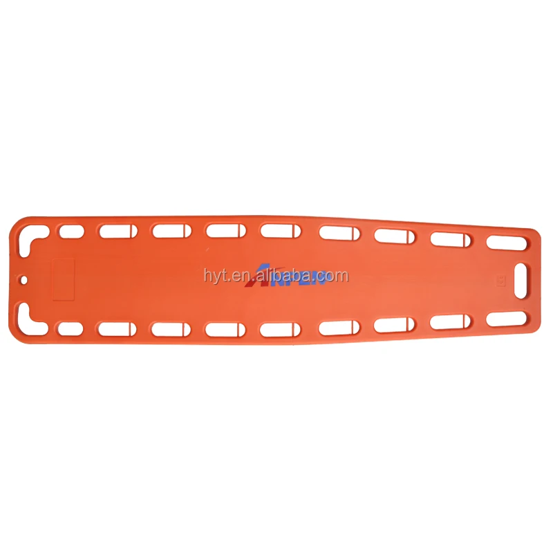 Simple Structure  Rescue Stretcher