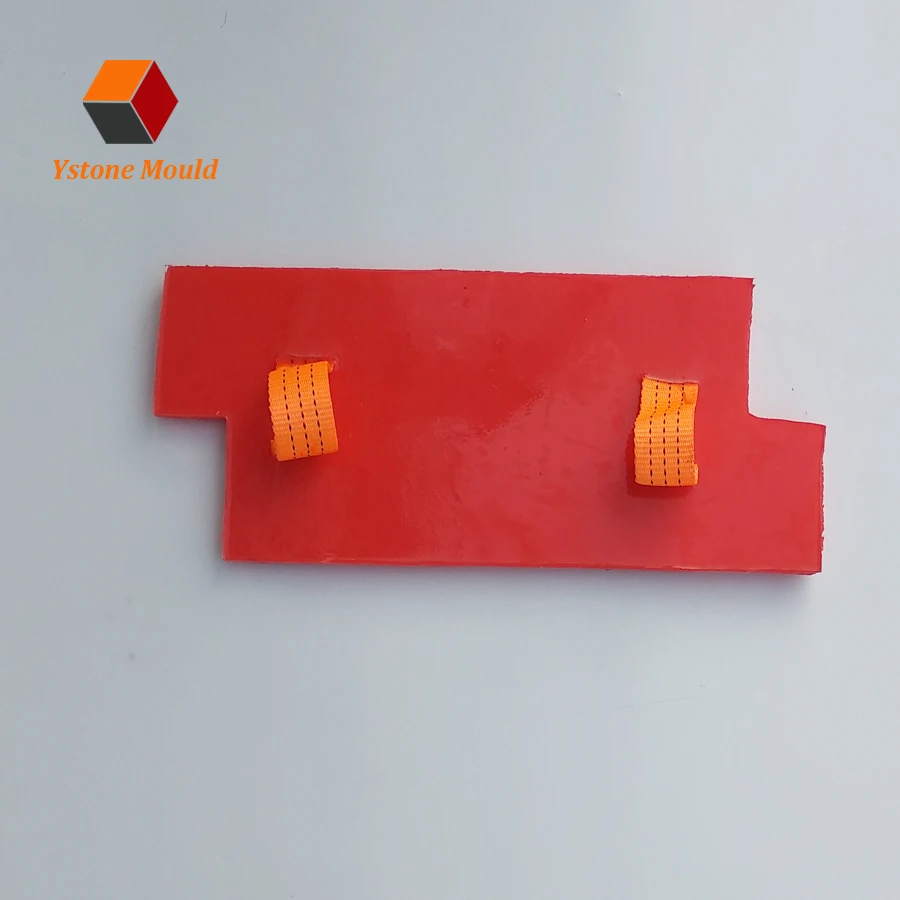 kenya flexible flooring concrete stamp mat for sale