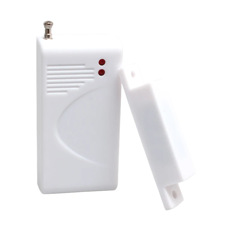 Smart Home Wireless Door Sensor Alarm