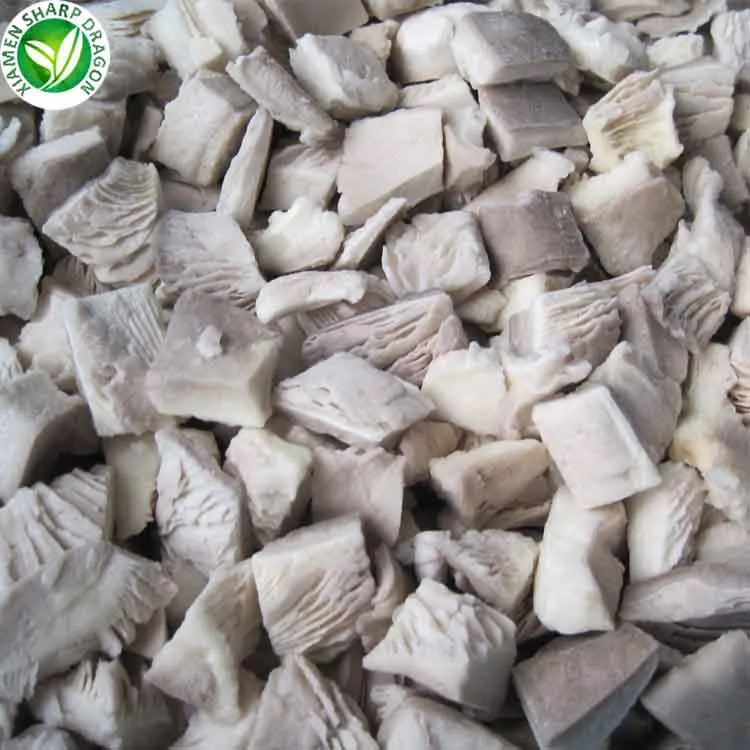 Wholesale buyers frozen oyster mushroom of price