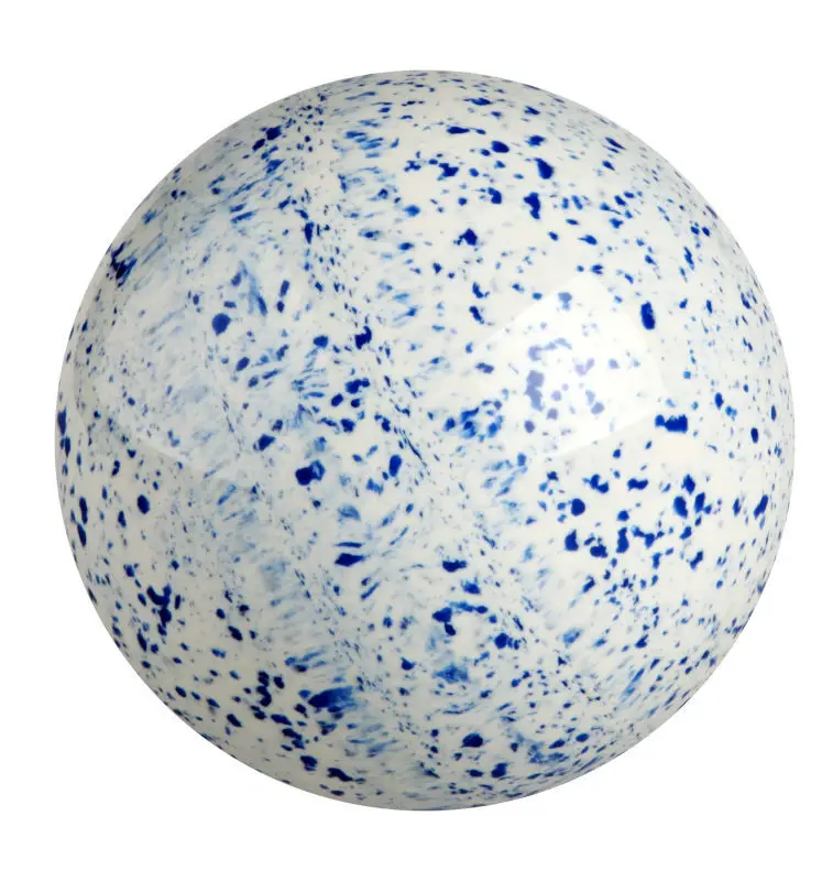 Professional Resin Bocce Ball Set