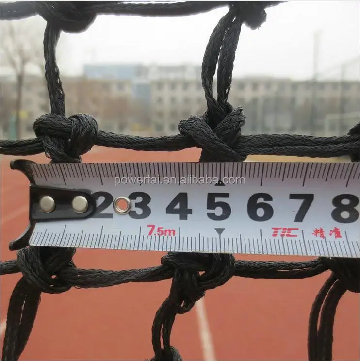 
Professional Double Layers Tennis Net For match 
