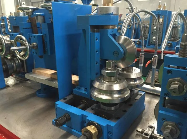 
Auto Pipe Welding Machine 