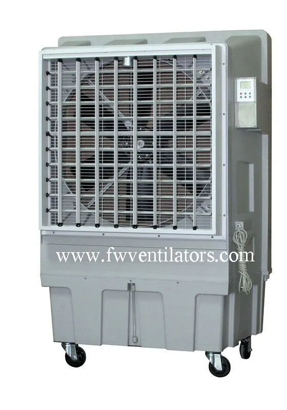 Guam cheap and low price forced draught rotary cooler