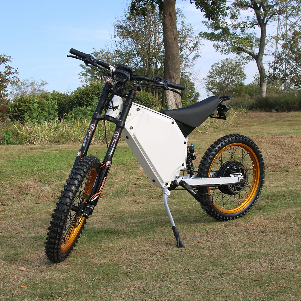 Электрический горный велосипед, супер мощный электровелосипед, внедорожный Электрический велосипед 3000 Вт