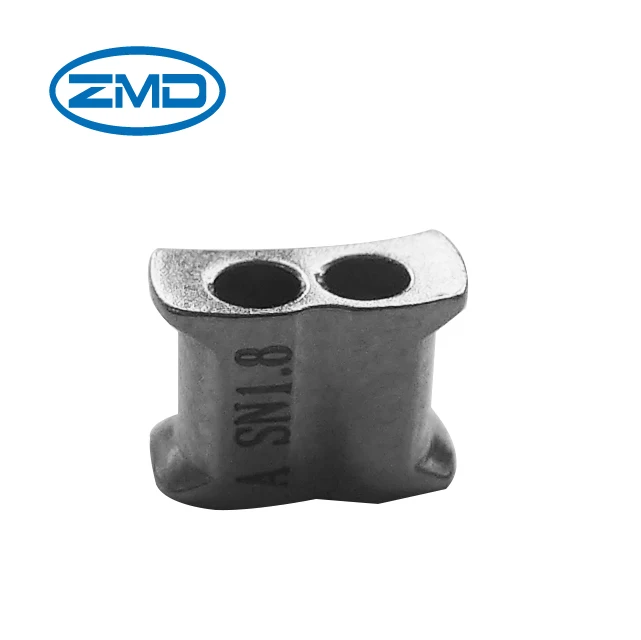 Orthopedic Instrument Titanium Cable Fixation Passer