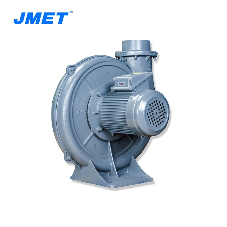 Трехфазный вытяжной котел с большим потоком, кВт, центробежный вентилятор, производители