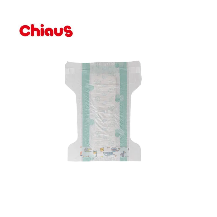 Infant baby diapers Chiaus famous brand diapers disposable baby diapers OEM