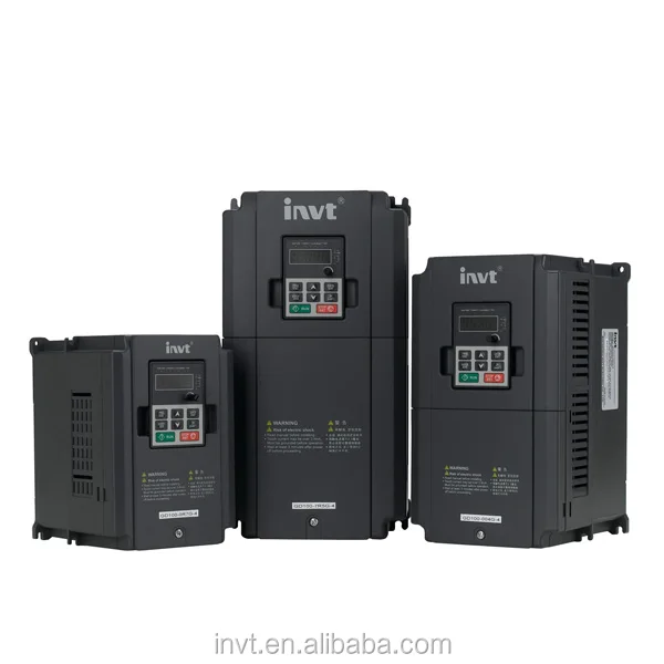 Top Brand INVT Original High quality 1kw 3kw 5kw 10kw solar inverter