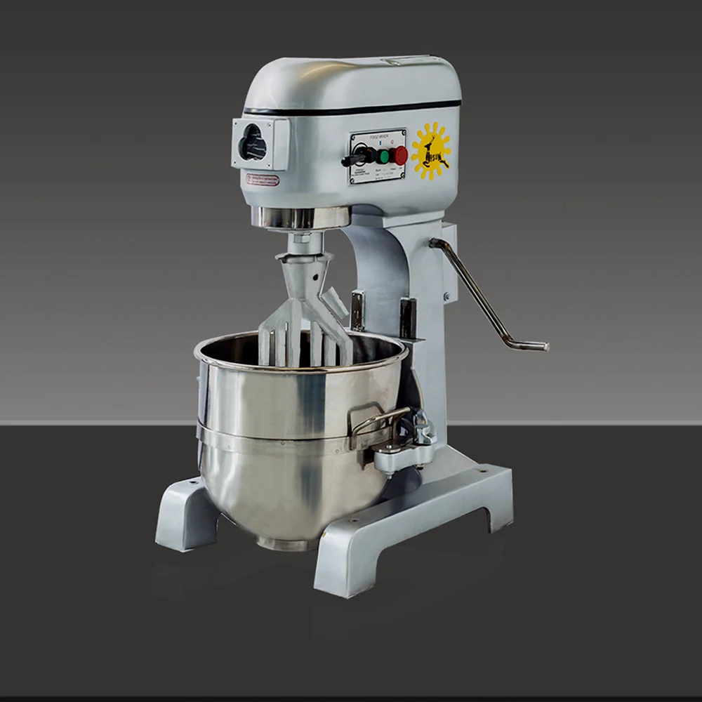 commercial planetary cake mixer spare parts price