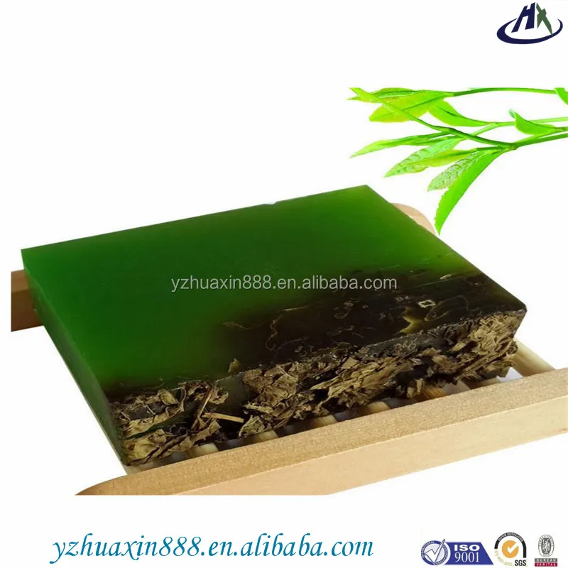 
2016 new design cheap fragrant likas papaya soap 