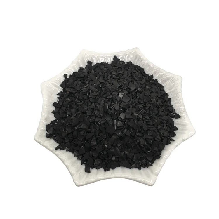Pellet Activated Carbon Bead Pharmaceutical Grade