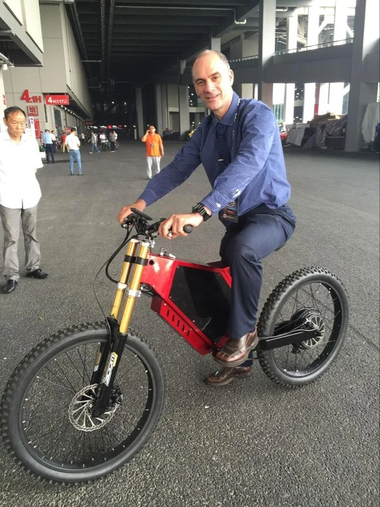 OEM Ebike 72V 10 квт 12 квт 20 квт 10000 вт 200 км электрический велосипед с комплектом 2 покупателя