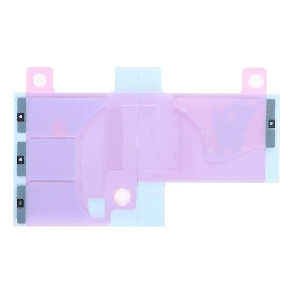 Anti Static Battery Adhesive Strip Sticker Tape Glue for iPhone 5 5c 5s 6g 6Plus 6s 6splus 7g 7Plus 8g 8Plus X XS XSMax XR