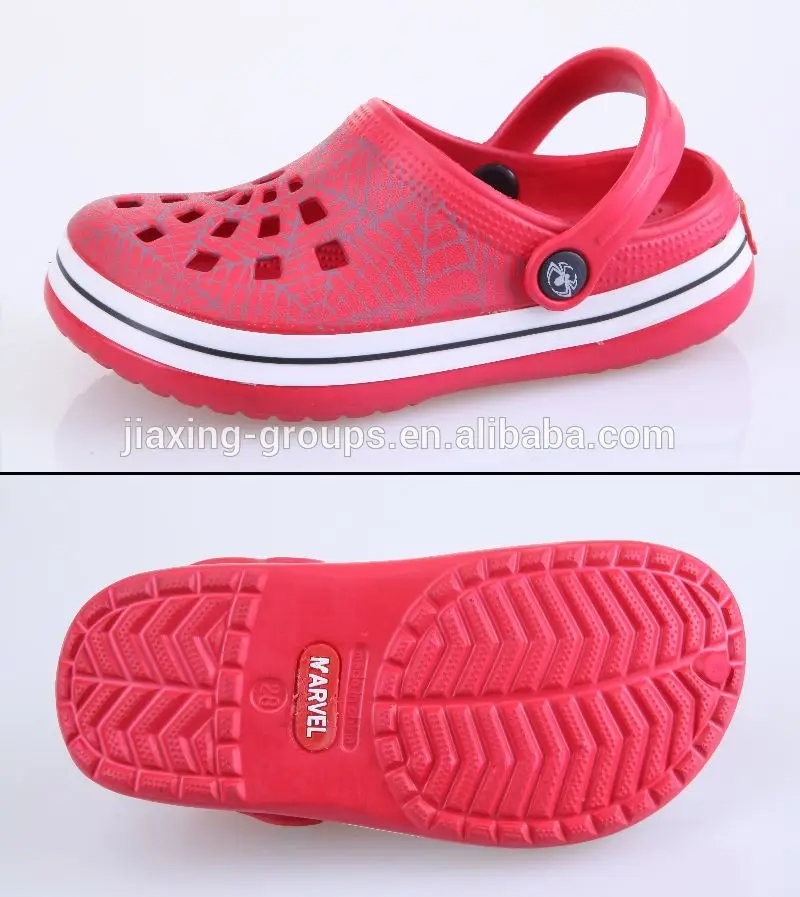 
Hot sale Lovely kids clogs,various design,custom logo accept.Welcome OEM 