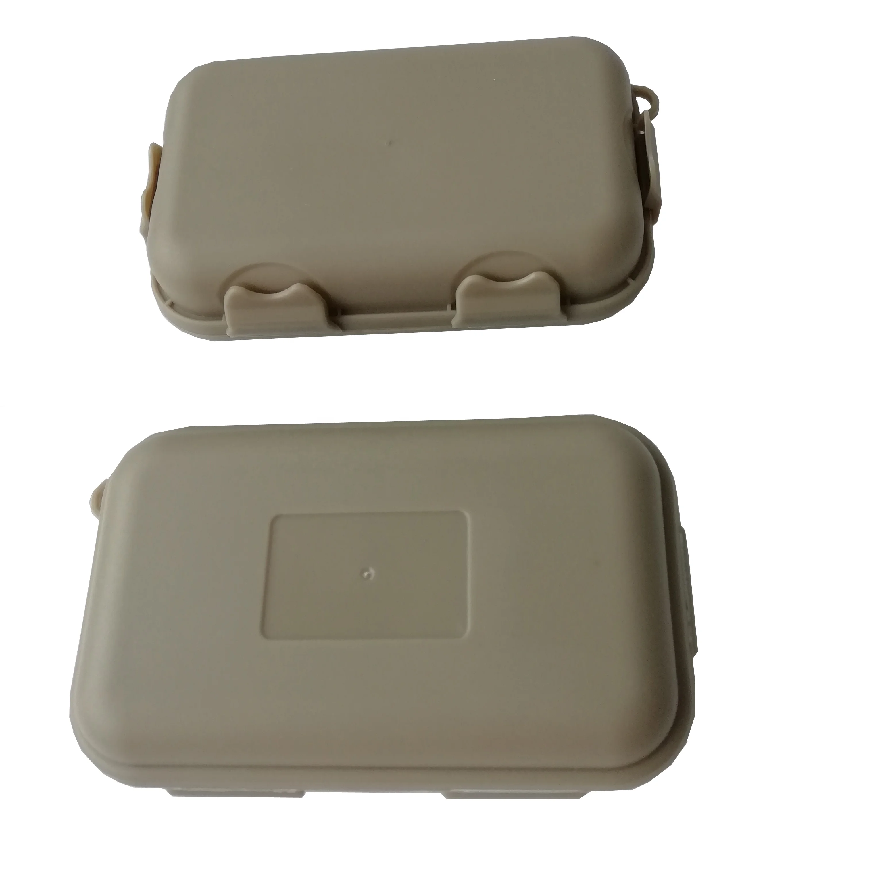 Factory Direct small waterproof plastic box with high quality and factory price