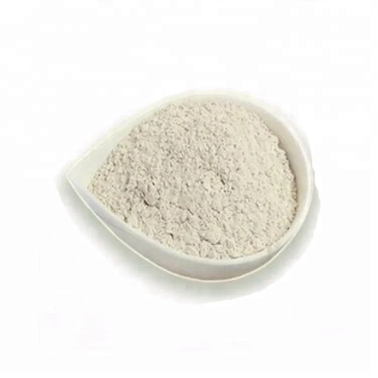 bentonite grease bleaching lard oil msds bentonite clay