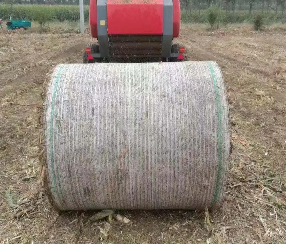 Vietnam Popular 100% New HDPE round bale net wrap prices