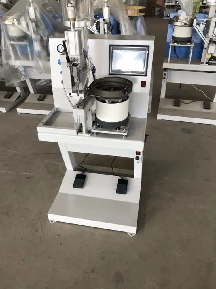 professional manufacturer factory price full computerized garment pearl setting machine