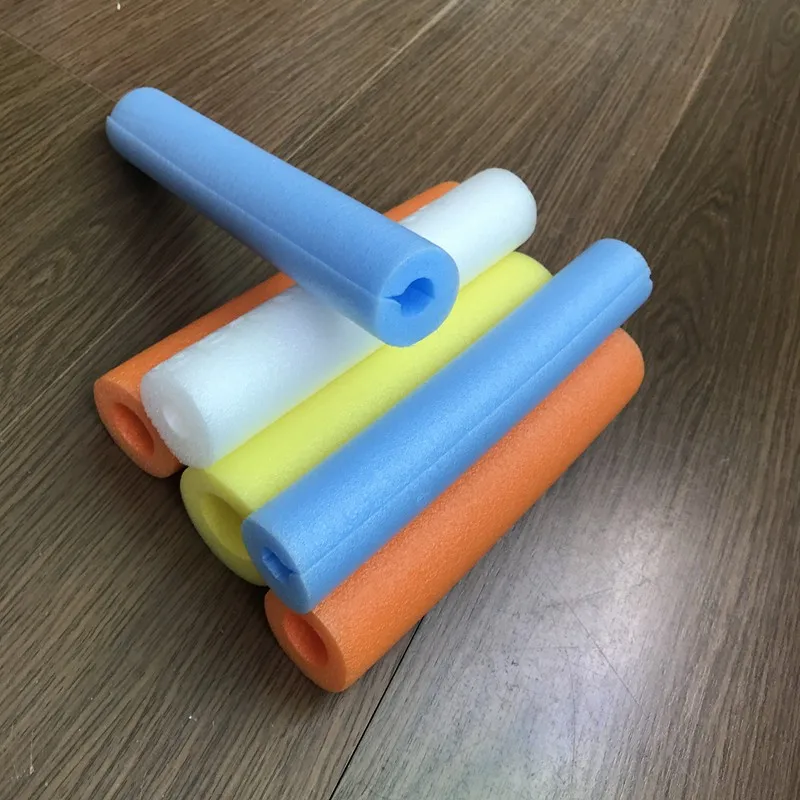 Epe Foam tube round foam tube protective foam padding tube