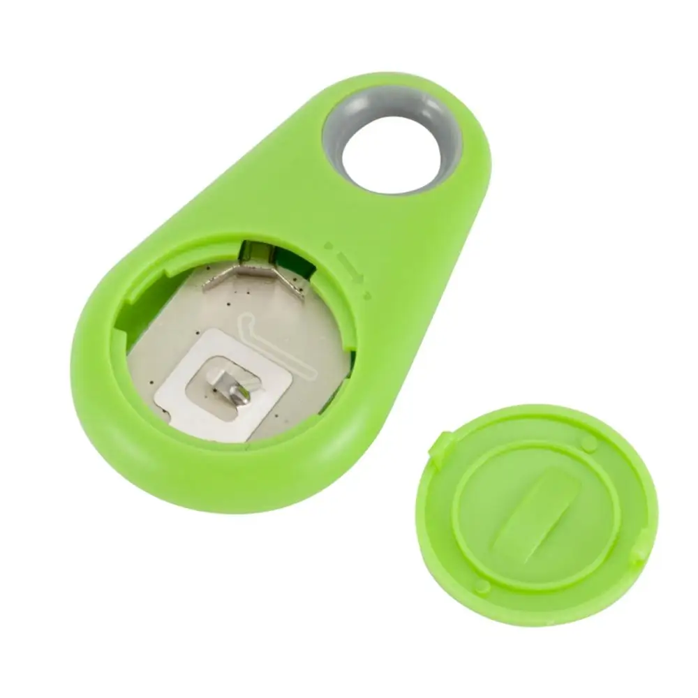 Smart Finder Tracer GPS Locator Pet Child Tag Alarm Wallet Key Tracker