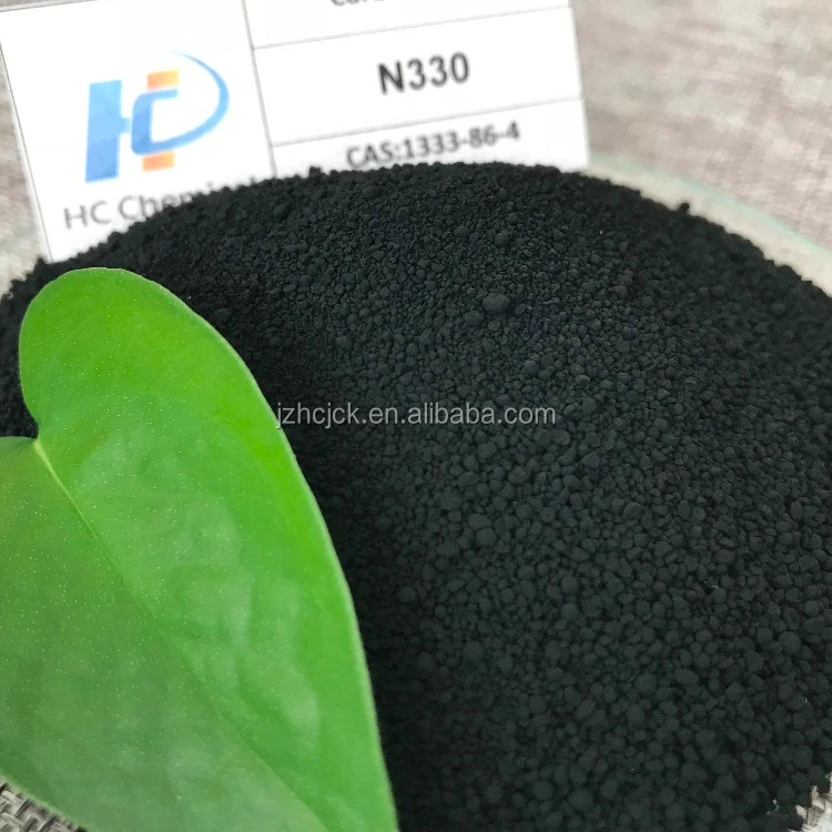 carbon black N330 HAF price for rubber and tyre industries