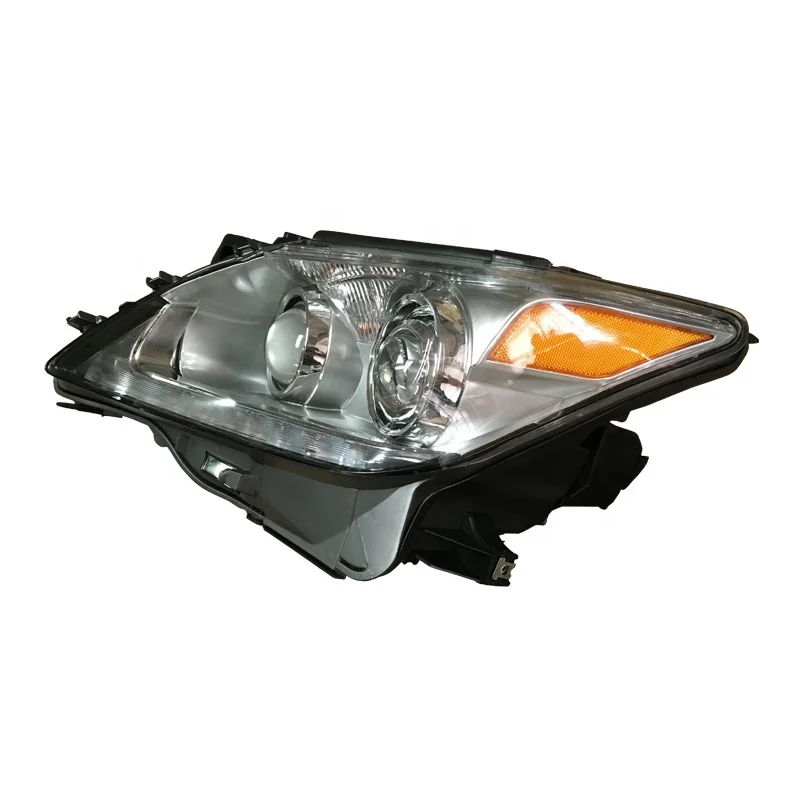 Head Lamp Auto Head Light Car Lighting System for Lexus LX570 2012-