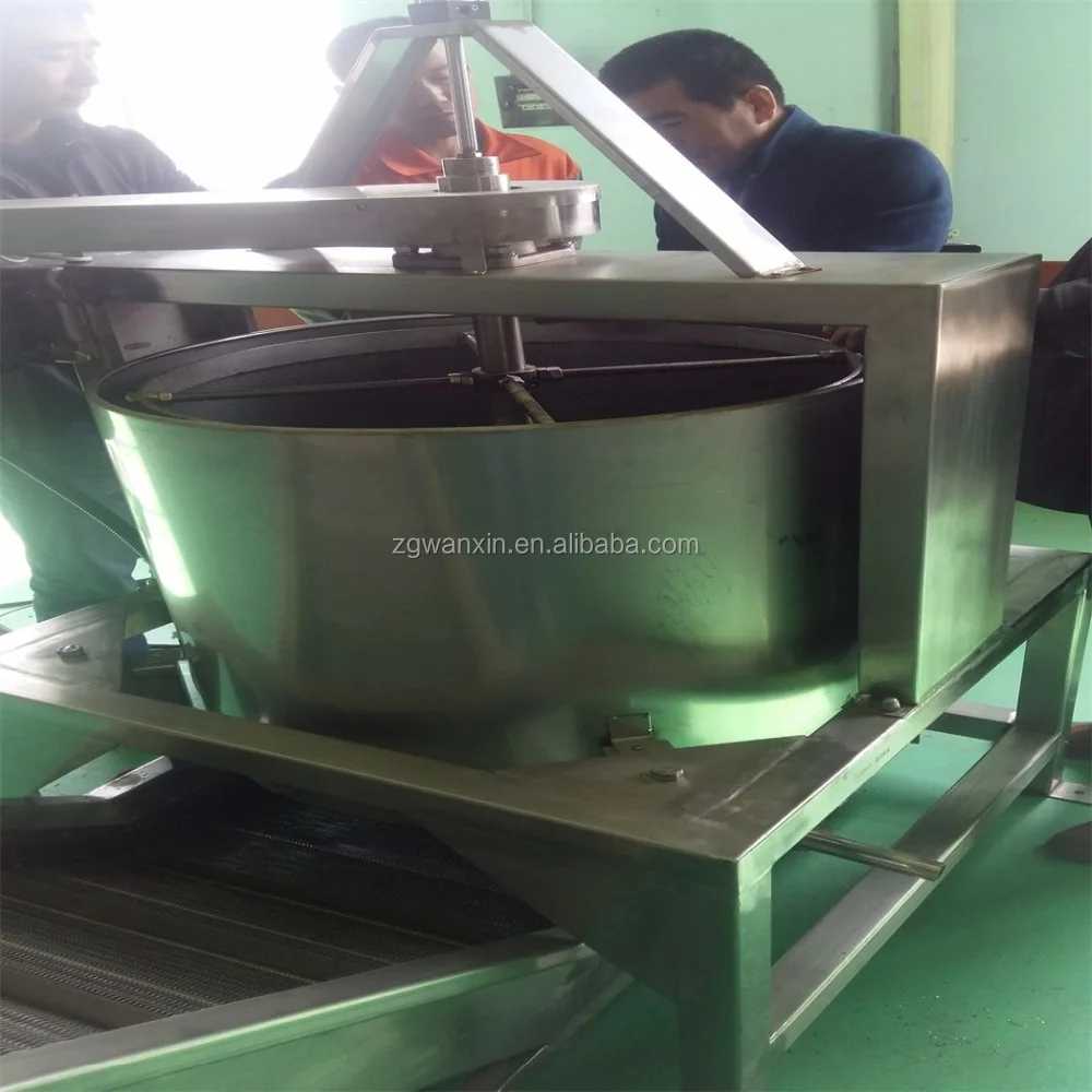 stainless steel sheep head and cow feet dehairing machine