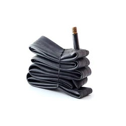 Высококачественная резиновая внутренняя трубка для велосипедной шины