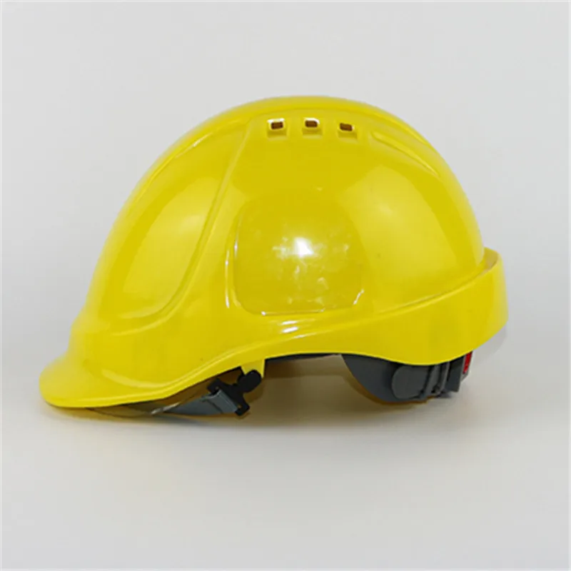 en397 european style hard hat for head protection