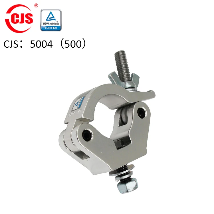 best brand CJS factory promotion price quick lock truss clamp