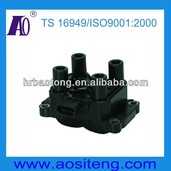 Ремонт модуля зажигания 2112-3705010-02 для автомобилей семейства ВАЗ -2110