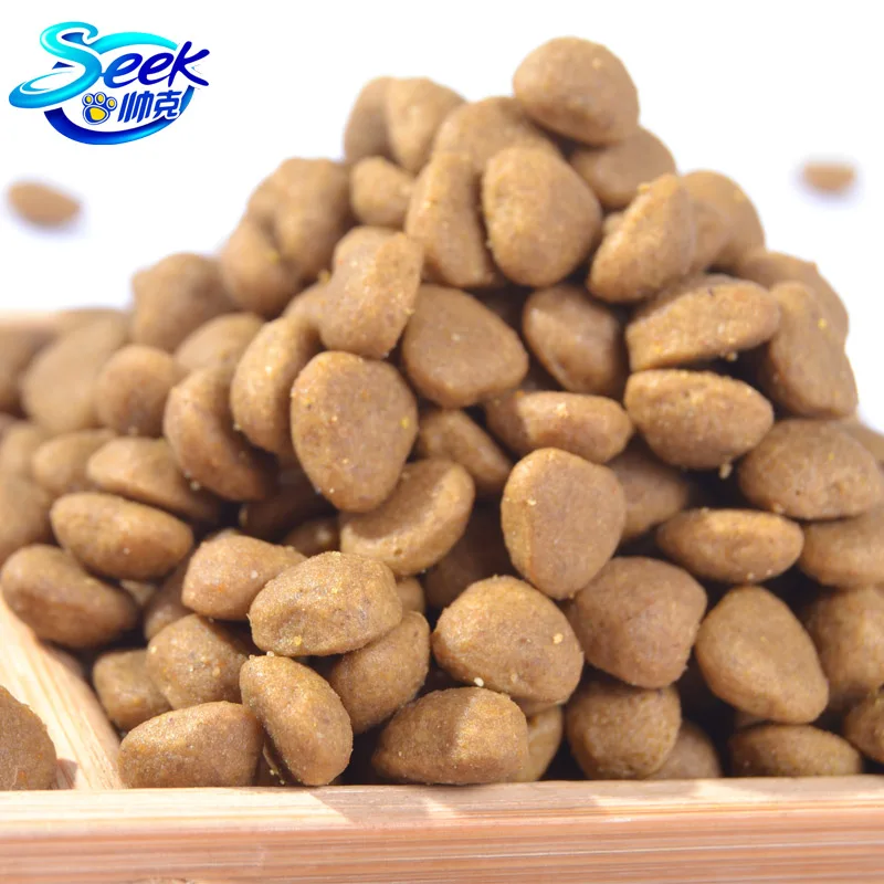 100% Natural Pet Food Bulk Dry Dog food Pure Natural Dog Food
