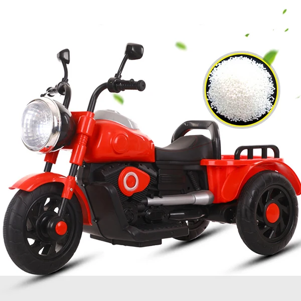 China cheap toys children tricycle singapore   for kids motor bikes  for wholesale