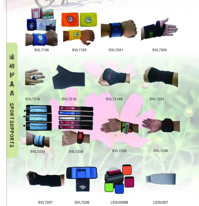 custom hook and loop ski strap