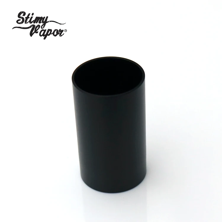 
18650 20700 size Battery tube For electric cigarette Authentic Design Original vape squonk box mod 