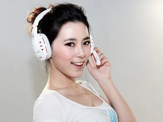 Лучший Бас-Стерео Виртуальной Реальности Игры Гарнитуры