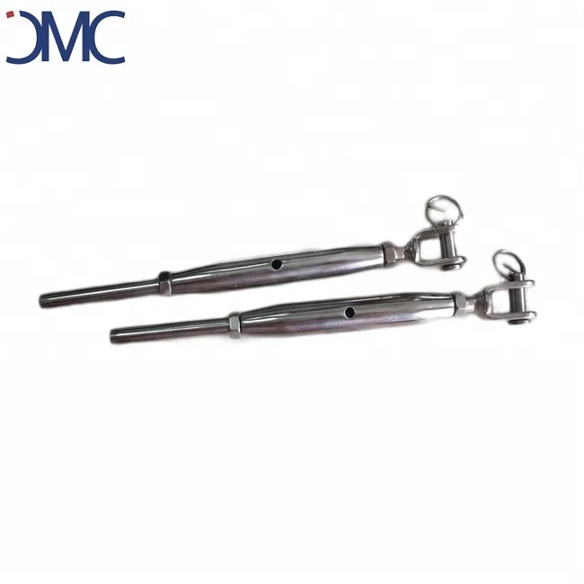Construction Stainless Steel Closed Body Turnbuckles Buy Turnbuckle