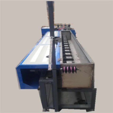 complete/combine wire drawing scourer machine for making scourer cleaning ball