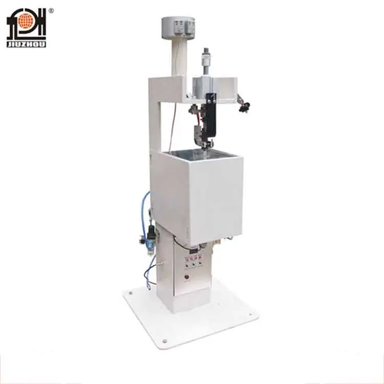 Автоматическое Pearl крепления подошва машины