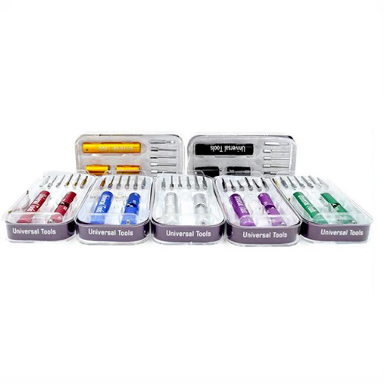 Kuro Koiler Coil Jig Universal Tool Coil Building Kit Tools Dark Zero Micro Coil