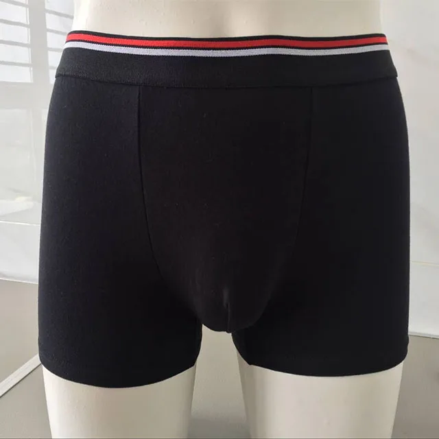 UNDERWEAR FOR MEN, MEN BOXER BRIEFS SHORTS