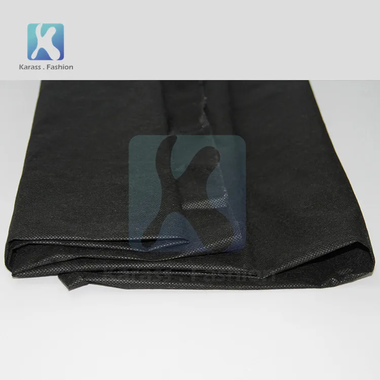 Spun Bonded Non woven Fabric Flame Retardant For Sofa / Mattress / Bed Cover