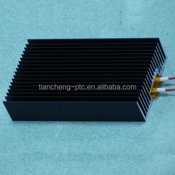 PTC air heating element  PTC Heating Element