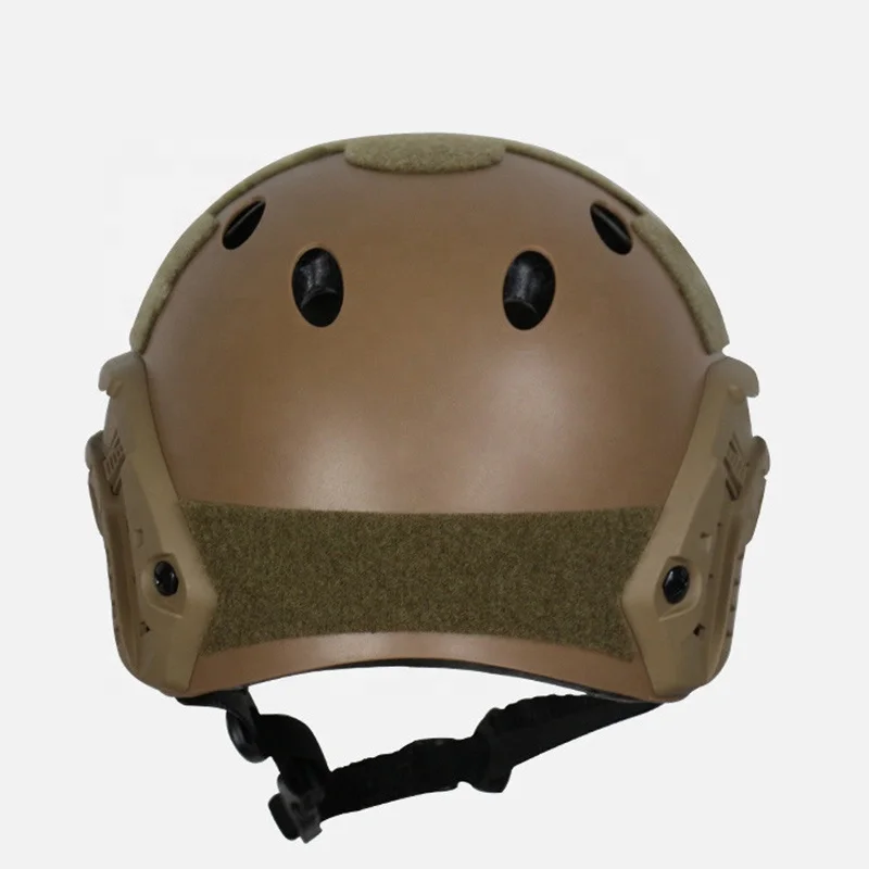 Crashworthy Helmet Protective Tactical Helmet for riding CS Game Head Protector