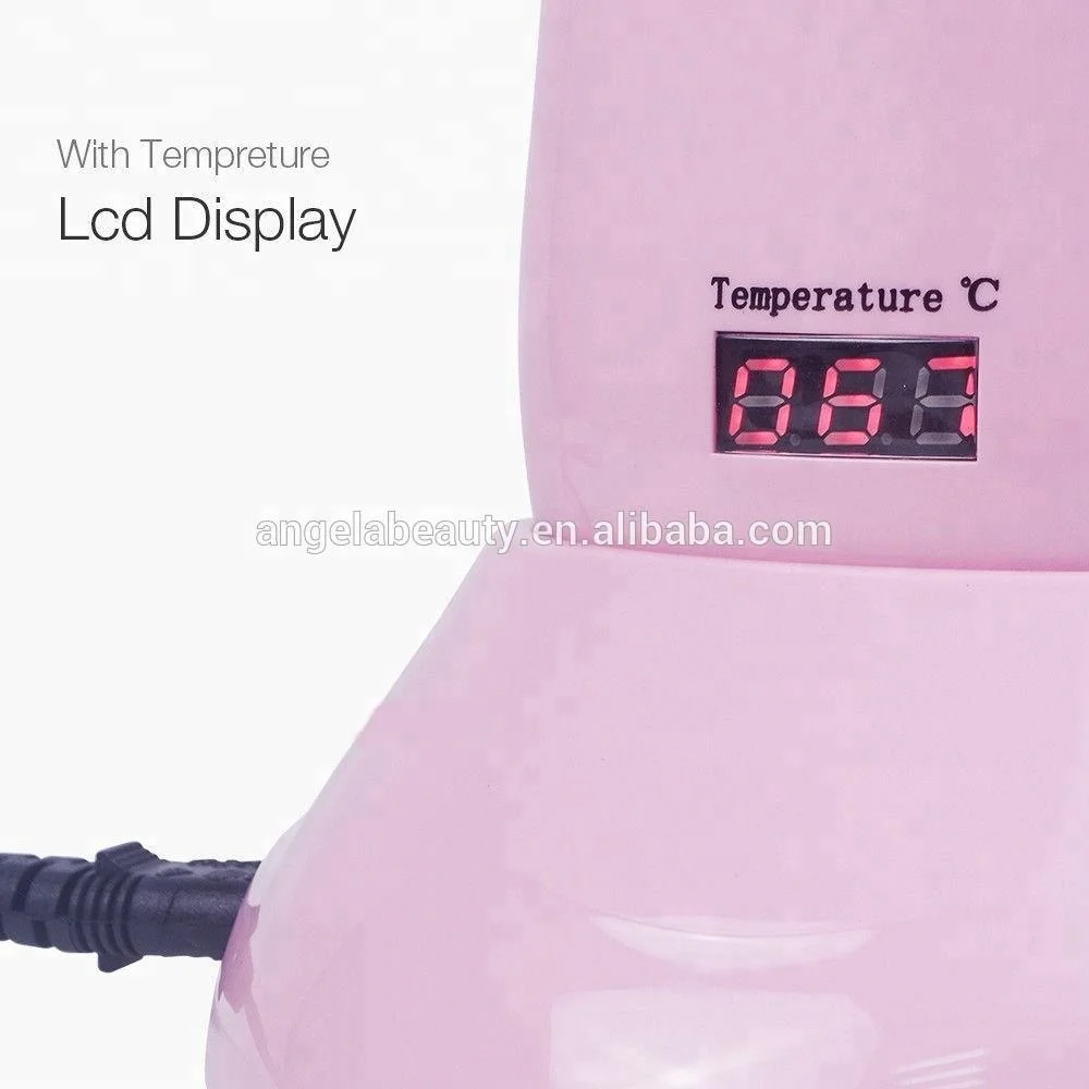 A1109 100g roll on hot depilatory wax cartridge waxing hair removal hot film waxing for bikini full body