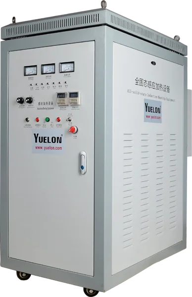 высокое качество индукционной закалки машины