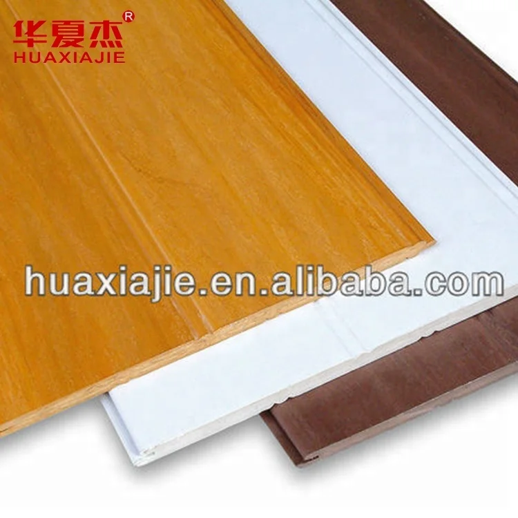 Высокое качество настенная приборная панель wainscoting ПВХ wainscoting