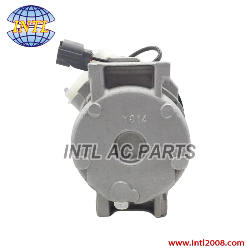 INTL-XZC531 car air conditioner auto ac compressor for Acura MDX/Honda Accord V6 3.0 10S20C CO 10736C 97307 97327